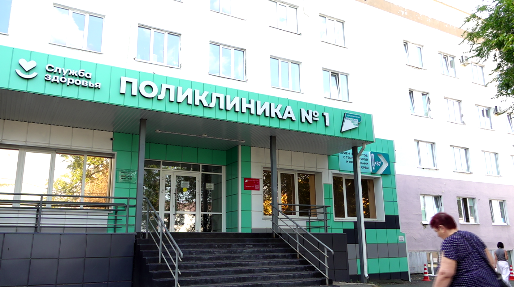 Осенний нокаут: сезонные вирусы атакуют, но Оренбуржье держит удар
